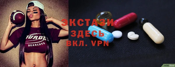 ешки Пересвет